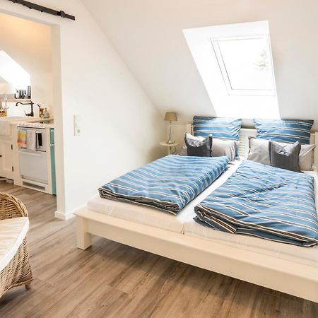 Annanordsee - Appartements บุทยาดิงเงน ภายนอก รูปภาพ