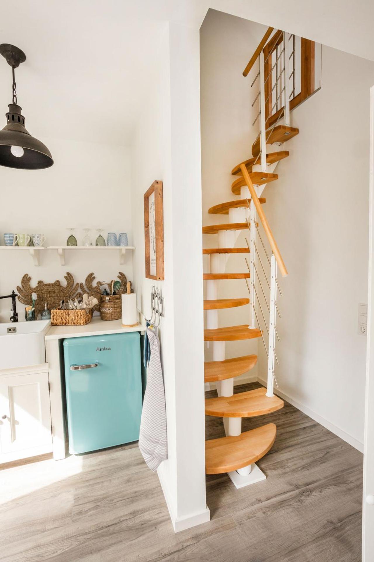 Annanordsee - Appartements บุทยาดิงเงน ภายนอก รูปภาพ