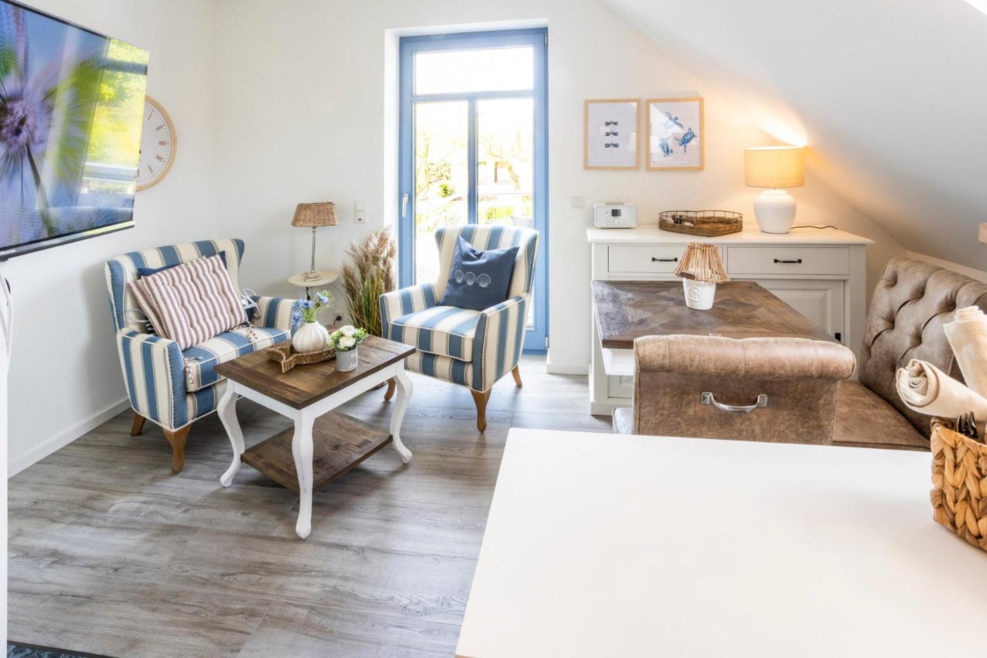 Annanordsee - Appartements บุทยาดิงเงน ภายนอก รูปภาพ