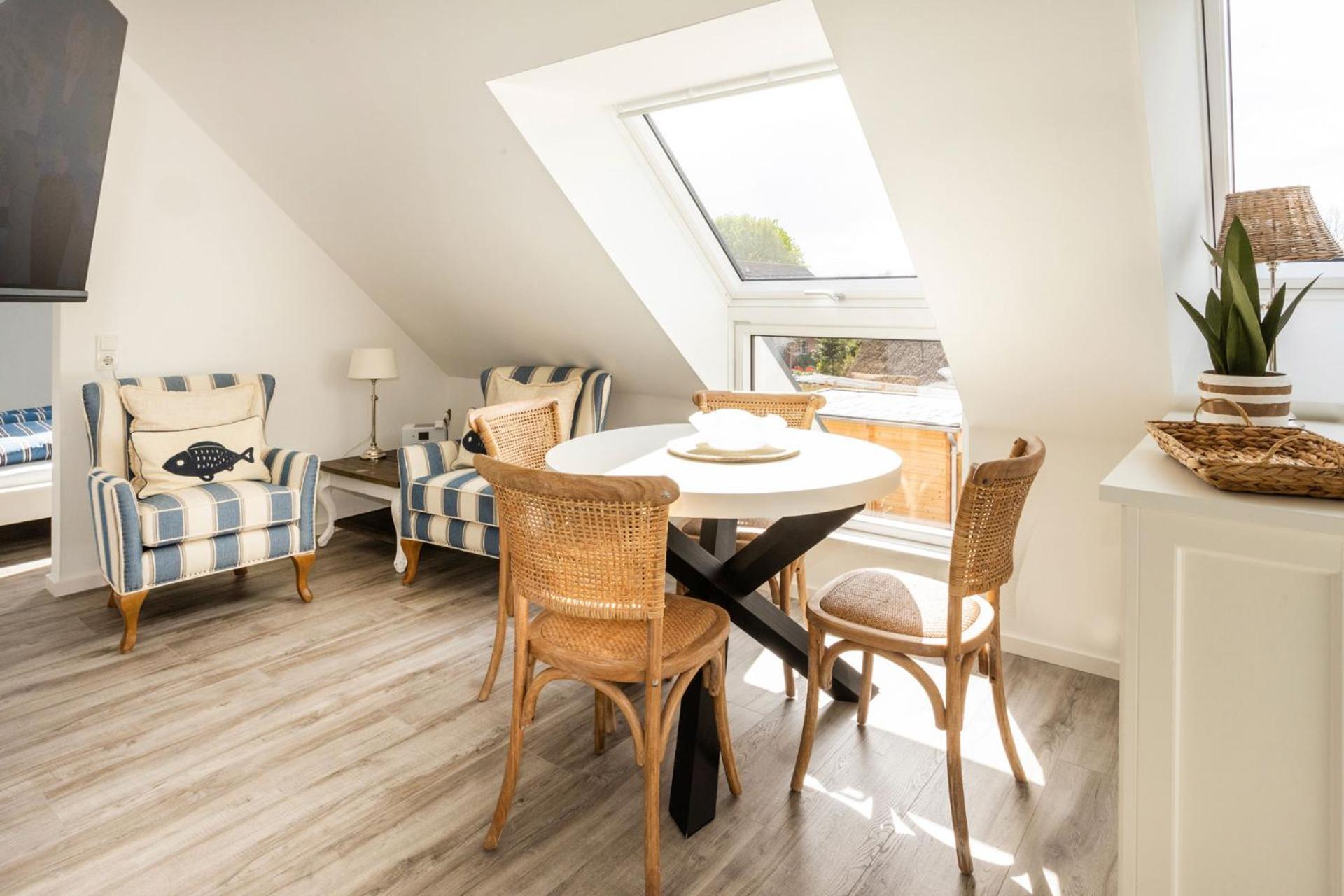 Annanordsee - Appartements บุทยาดิงเงน ภายนอก รูปภาพ