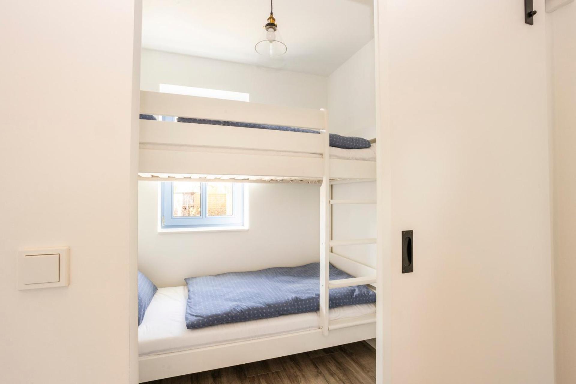 Annanordsee - Appartements บุทยาดิงเงน ภายนอก รูปภาพ