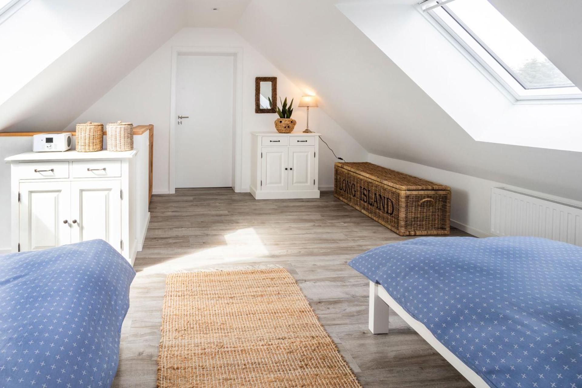 Annanordsee - Appartements บุทยาดิงเงน ภายนอก รูปภาพ