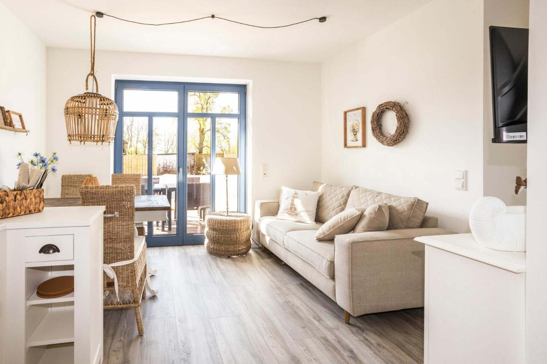 Annanordsee - Appartements บุทยาดิงเงน ภายนอก รูปภาพ