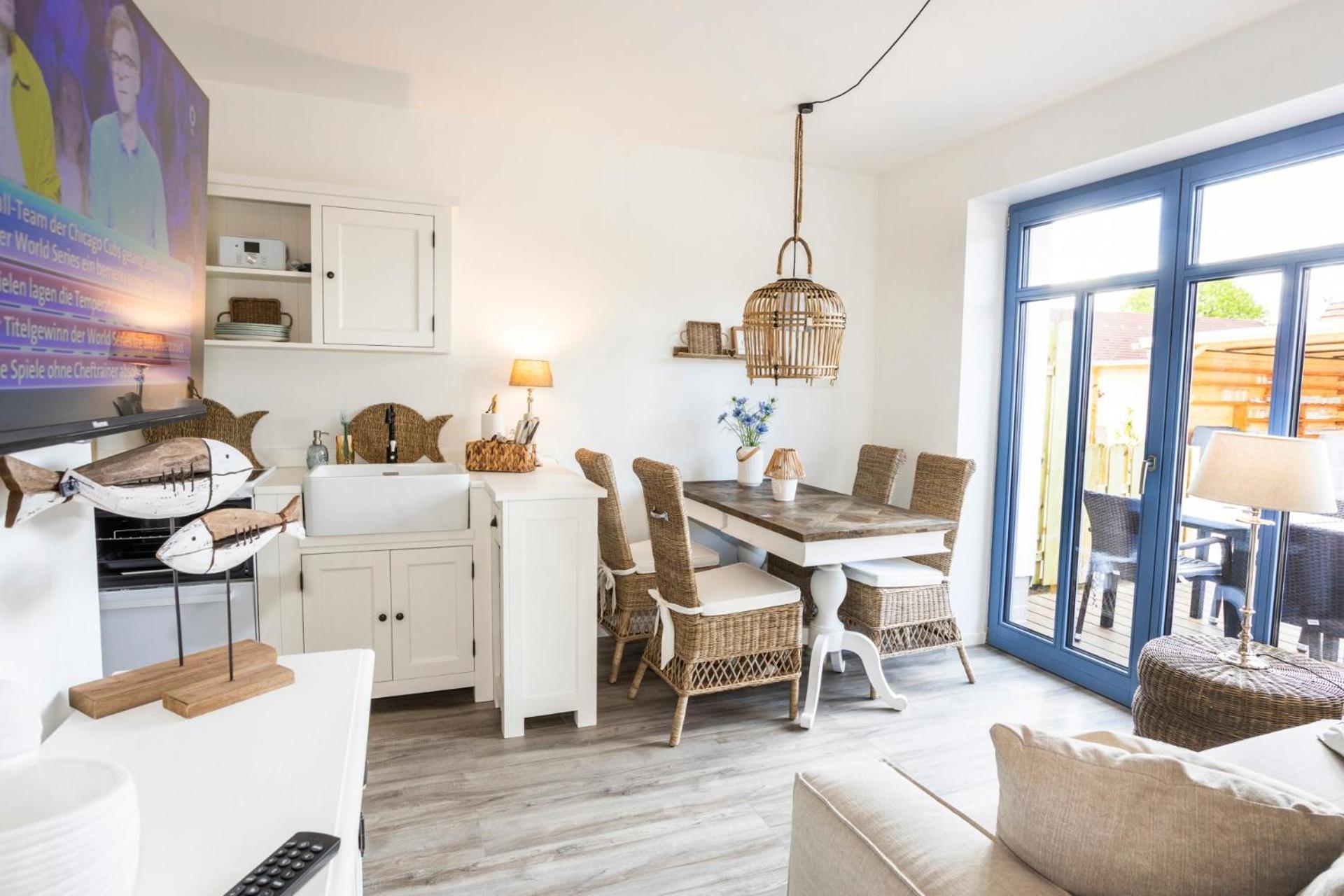 Annanordsee - Appartements บุทยาดิงเงน ภายนอก รูปภาพ