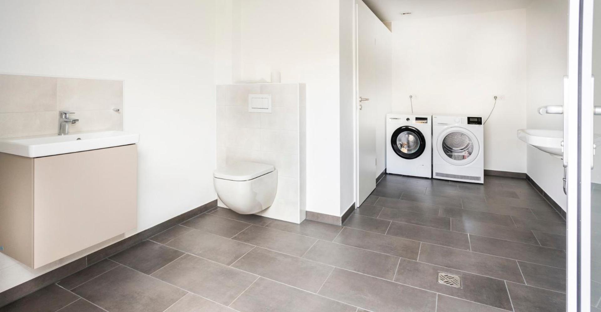 Annanordsee - Appartements บุทยาดิงเงน ภายนอก รูปภาพ
