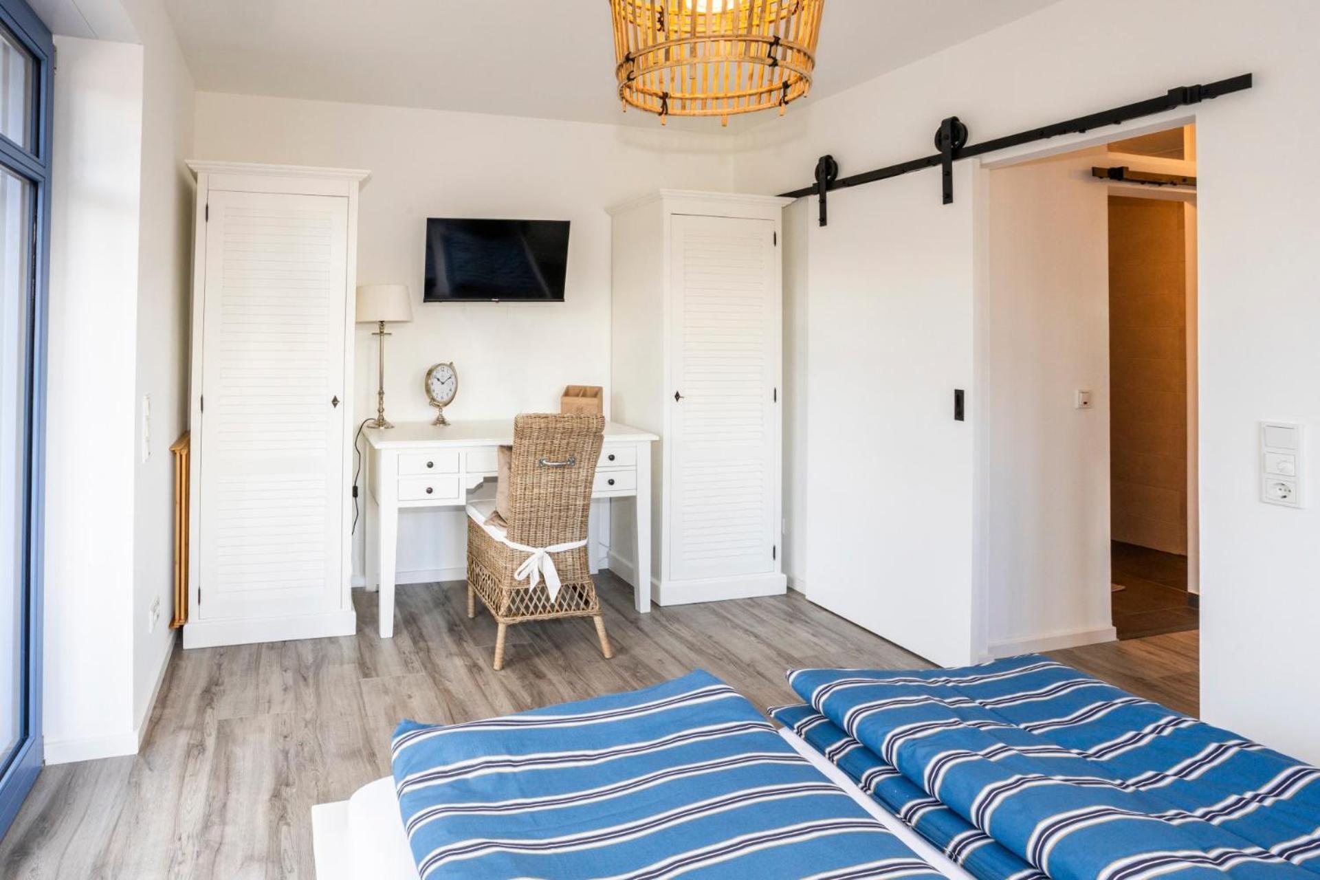 Annanordsee - Appartements บุทยาดิงเงน ภายนอก รูปภาพ