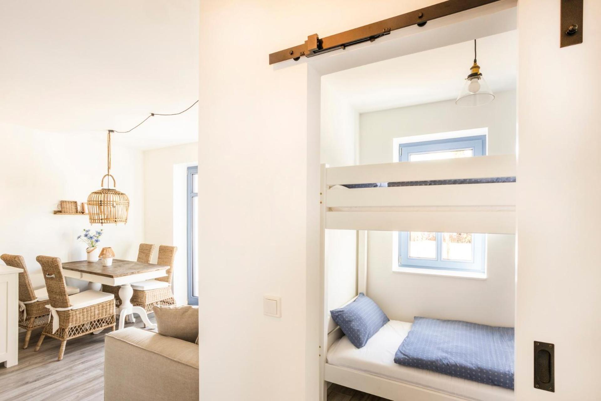 Annanordsee - Appartements บุทยาดิงเงน ภายนอก รูปภาพ