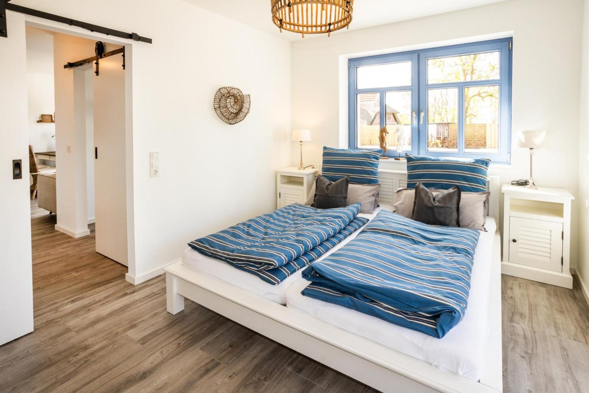 Annanordsee - Appartements บุทยาดิงเงน ภายนอก รูปภาพ