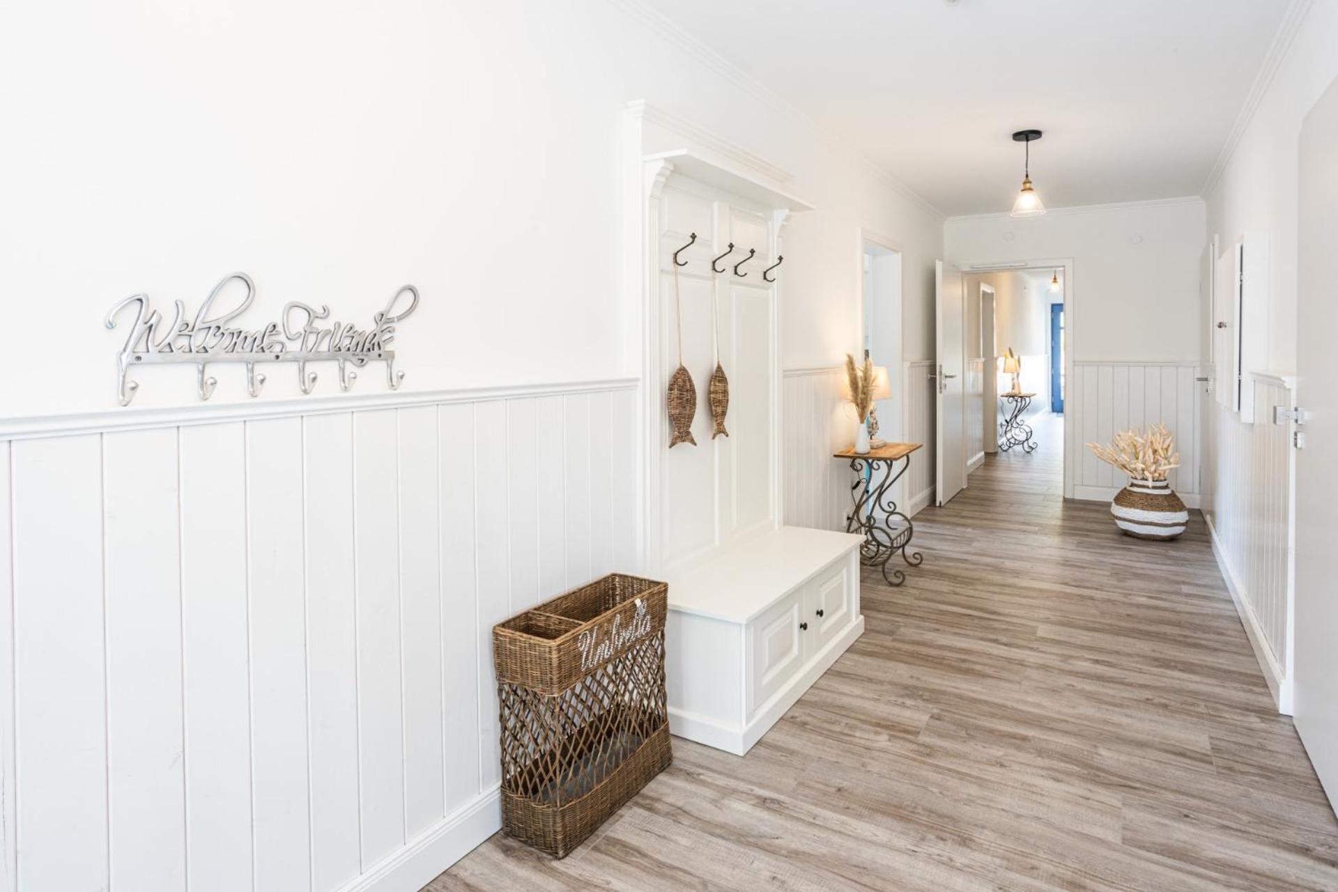 Annanordsee - Appartements บุทยาดิงเงน ภายนอก รูปภาพ