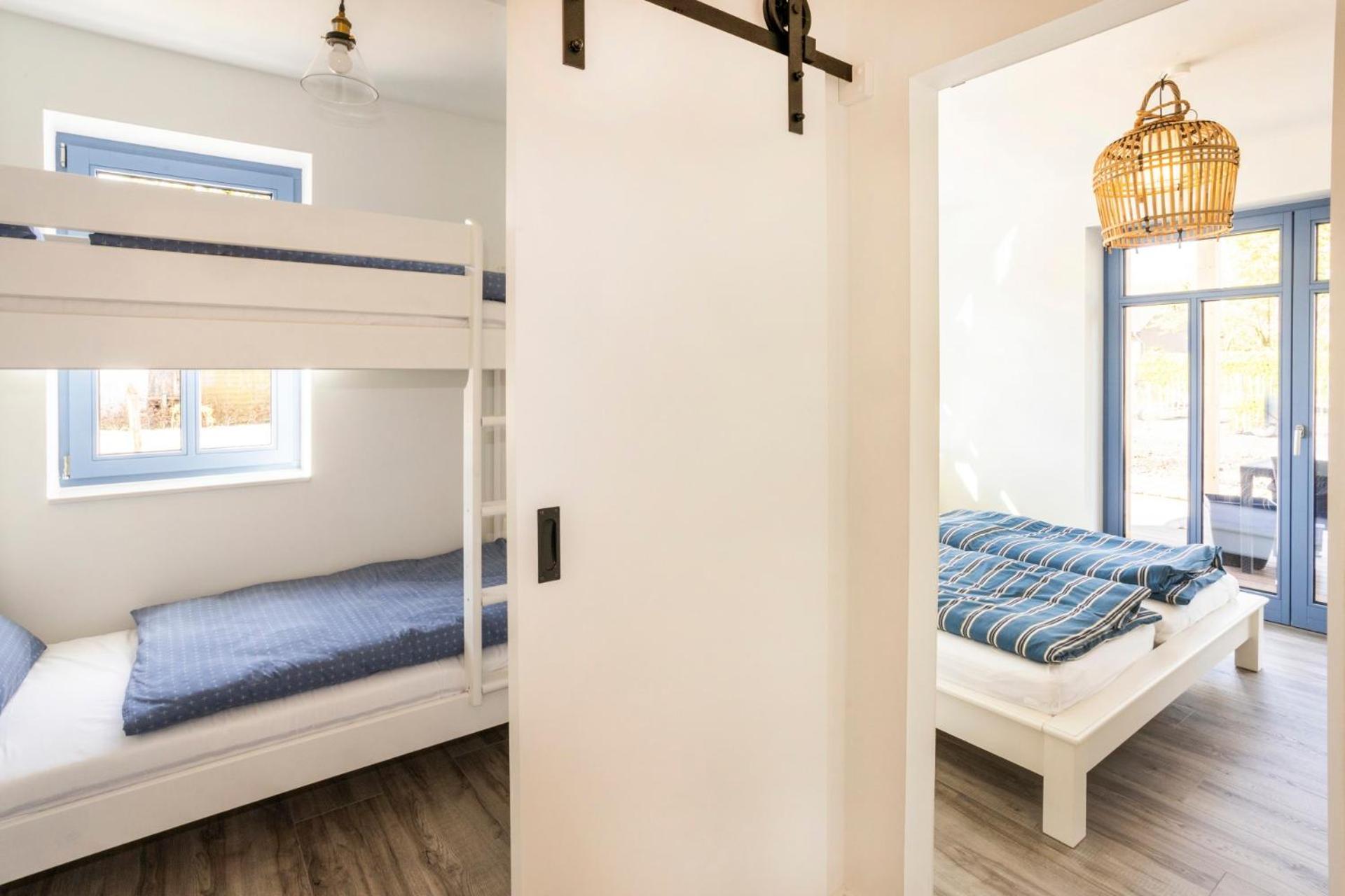 Annanordsee - Appartements บุทยาดิงเงน ภายนอก รูปภาพ