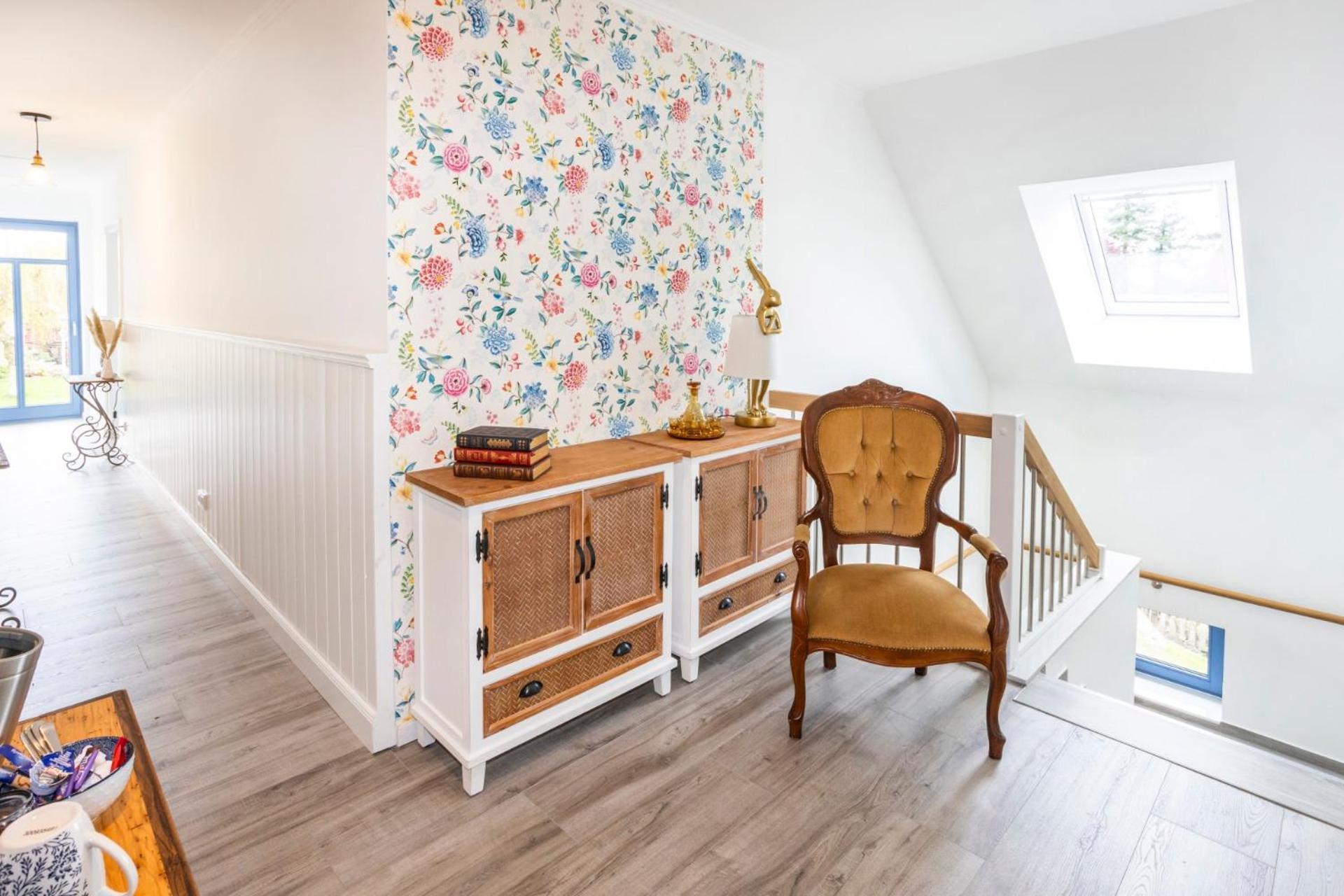 Annanordsee - Appartements บุทยาดิงเงน ภายนอก รูปภาพ