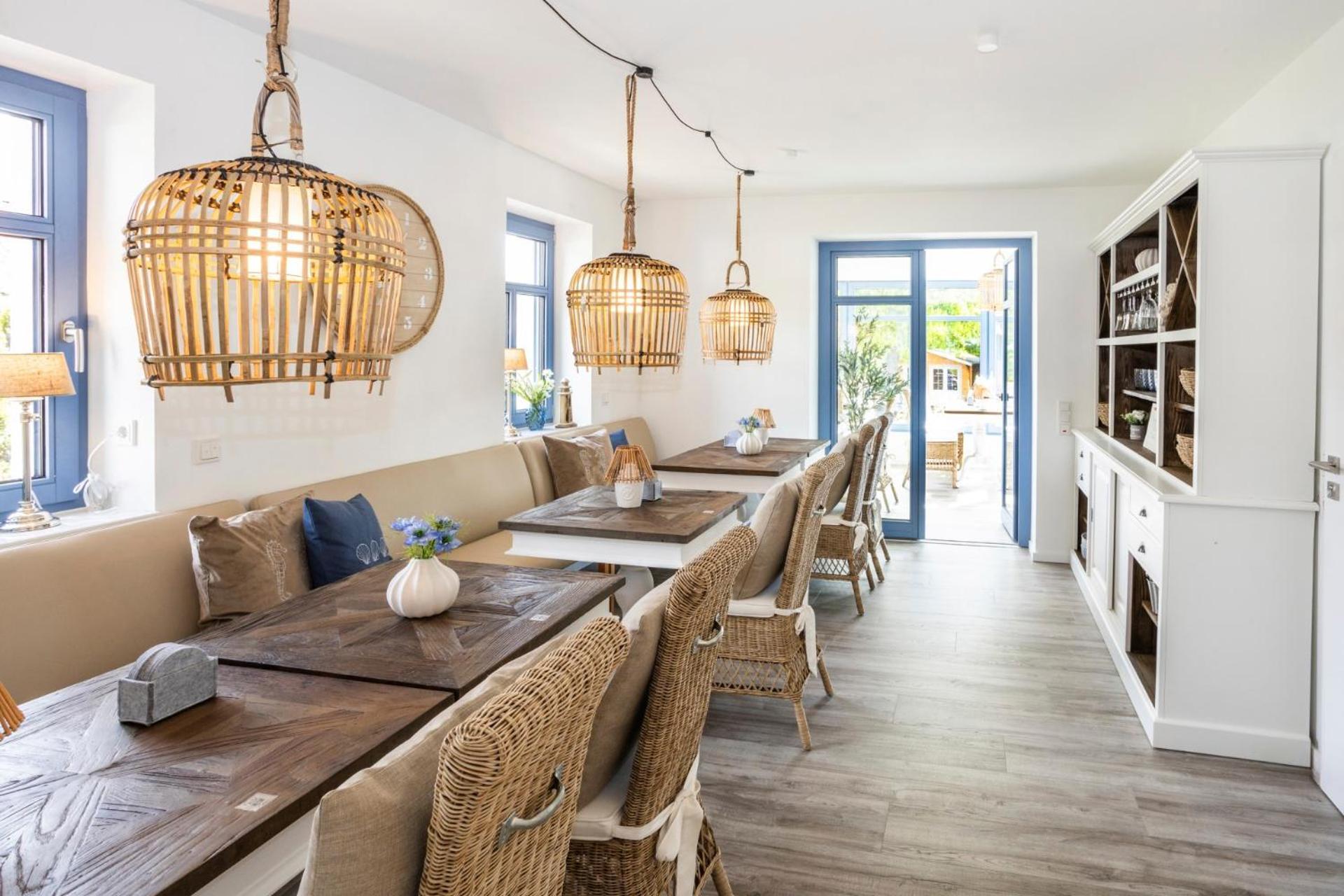 Annanordsee - Appartements บุทยาดิงเงน ภายนอก รูปภาพ