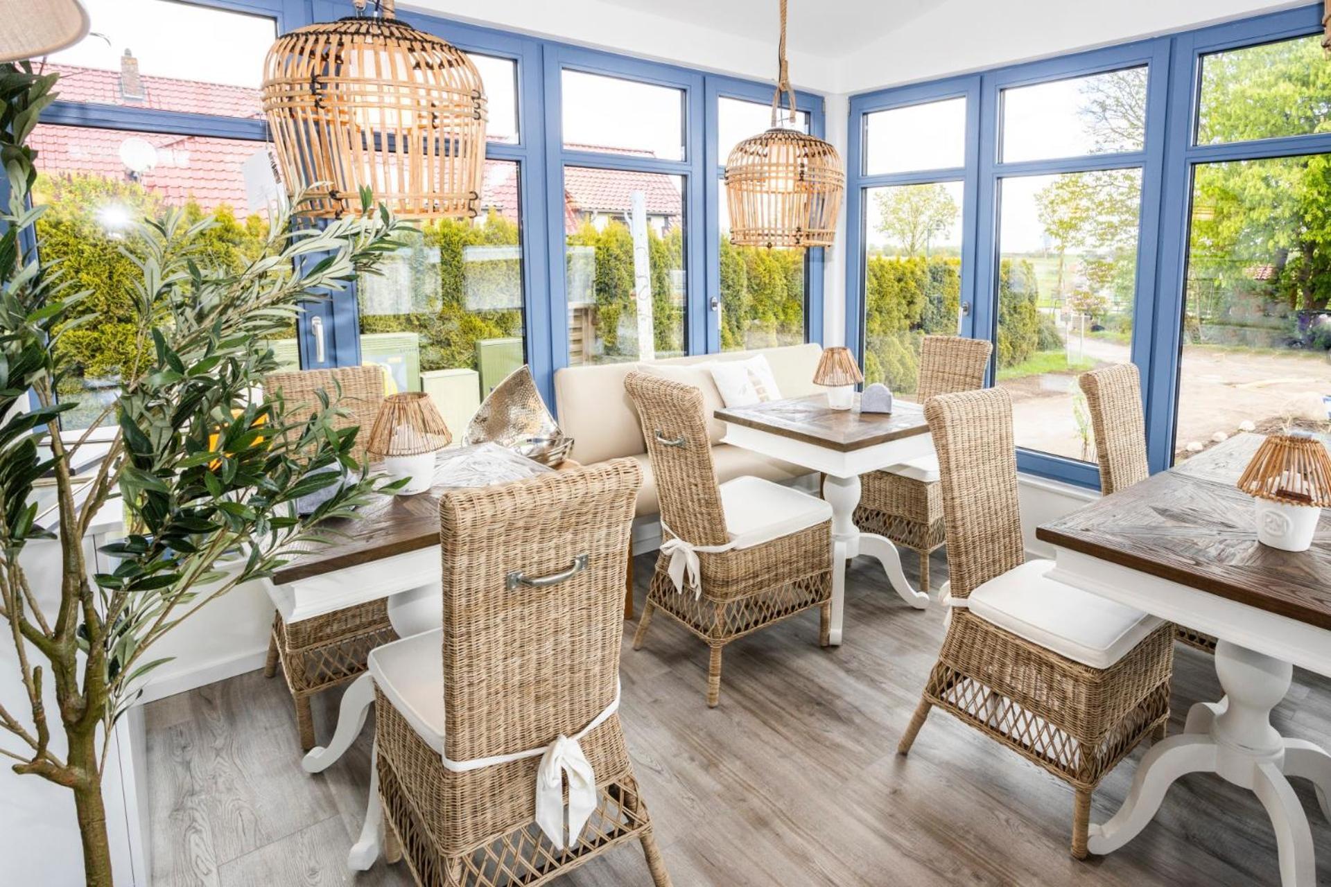 Annanordsee - Appartements บุทยาดิงเงน ภายนอก รูปภาพ